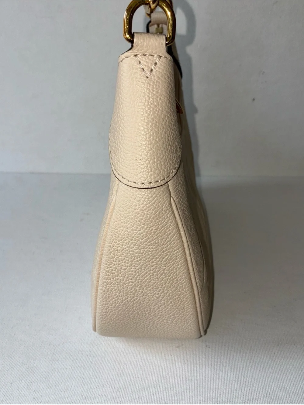 Louis Vuitton Bagatelle NM Handbag Monogram Empreinte